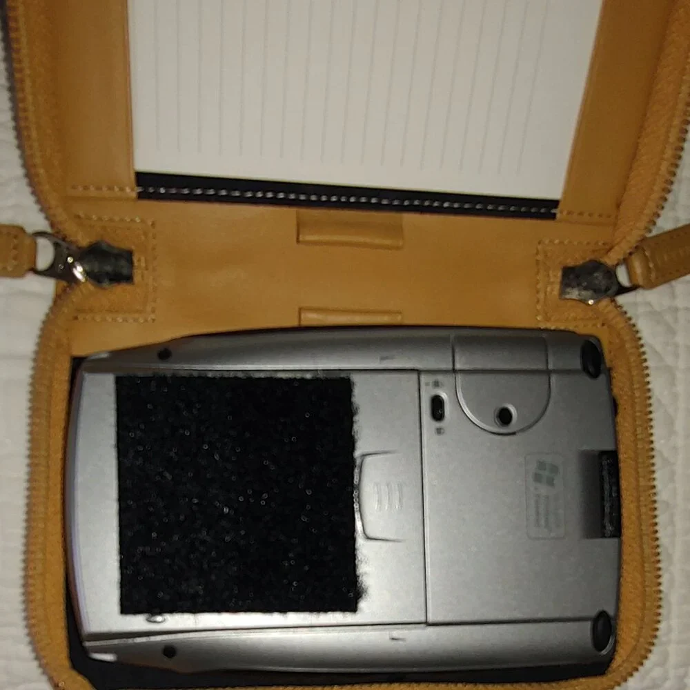 Dell PocketPC